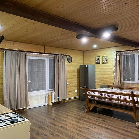Villa Шпінь 2 Vorokhta Esterno foto