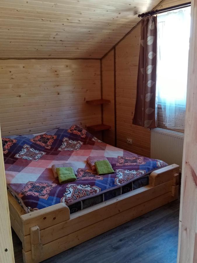 Villa Шпінь 2 Vorokhta Esterno foto