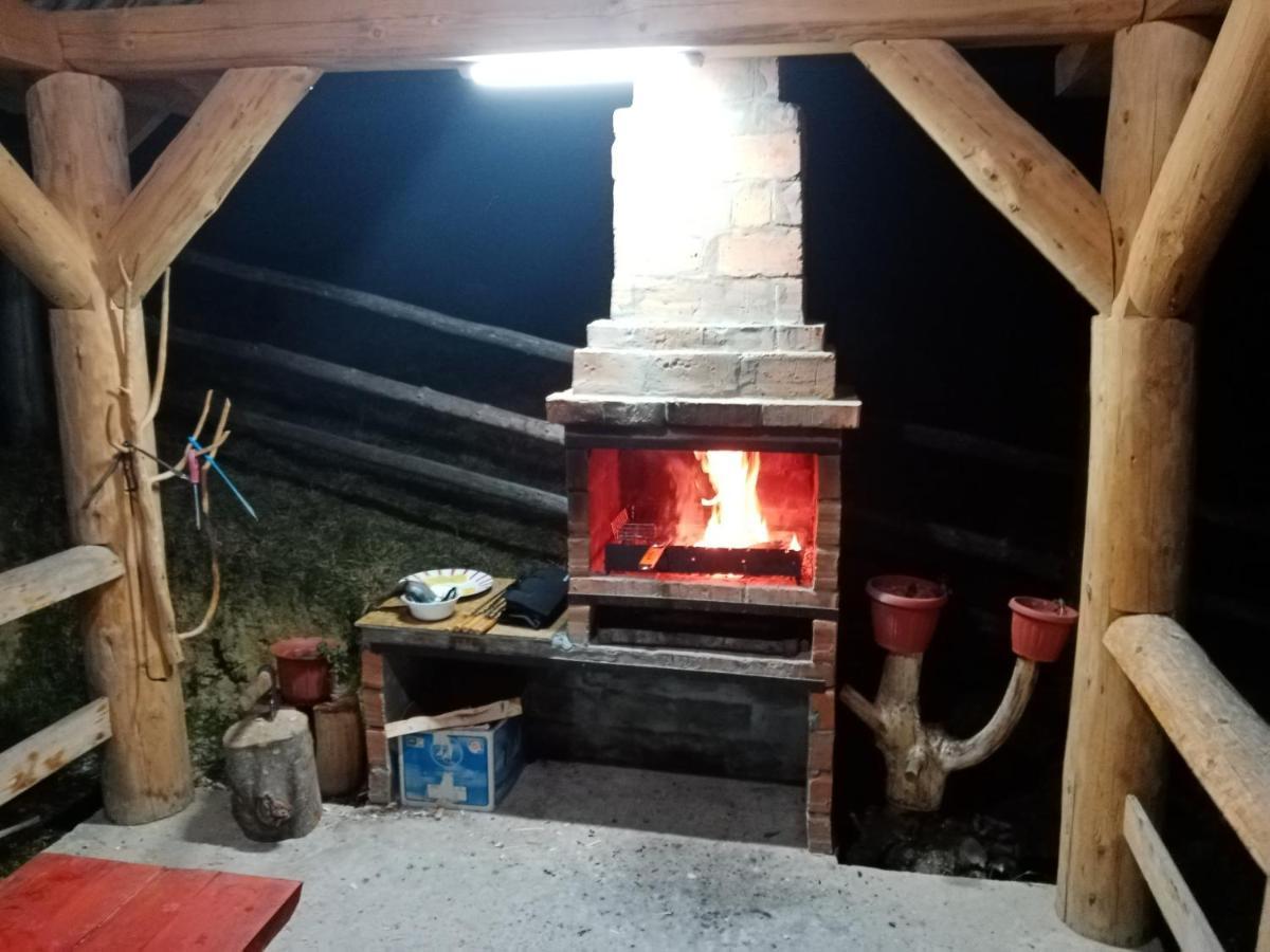 Villa Шпінь 2 Vorokhta Esterno foto