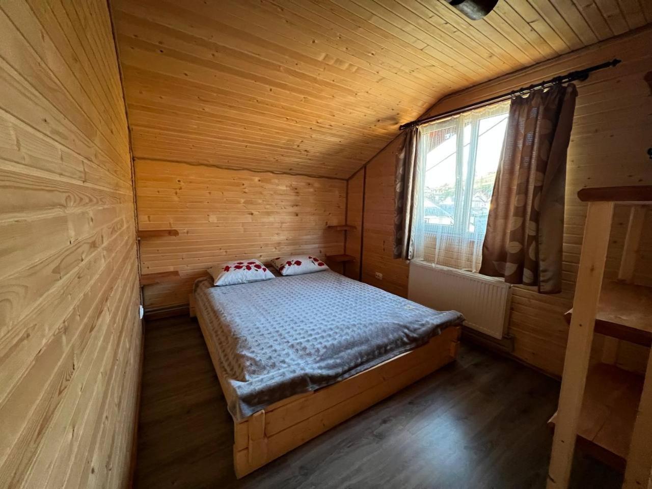 Villa Шпінь 2 Vorokhta Esterno foto