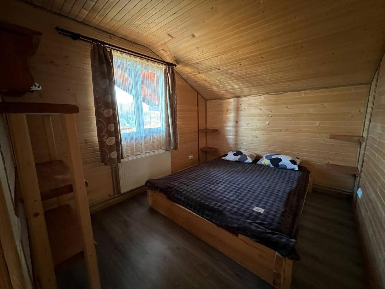Villa Шпінь 2 Vorokhta Esterno foto