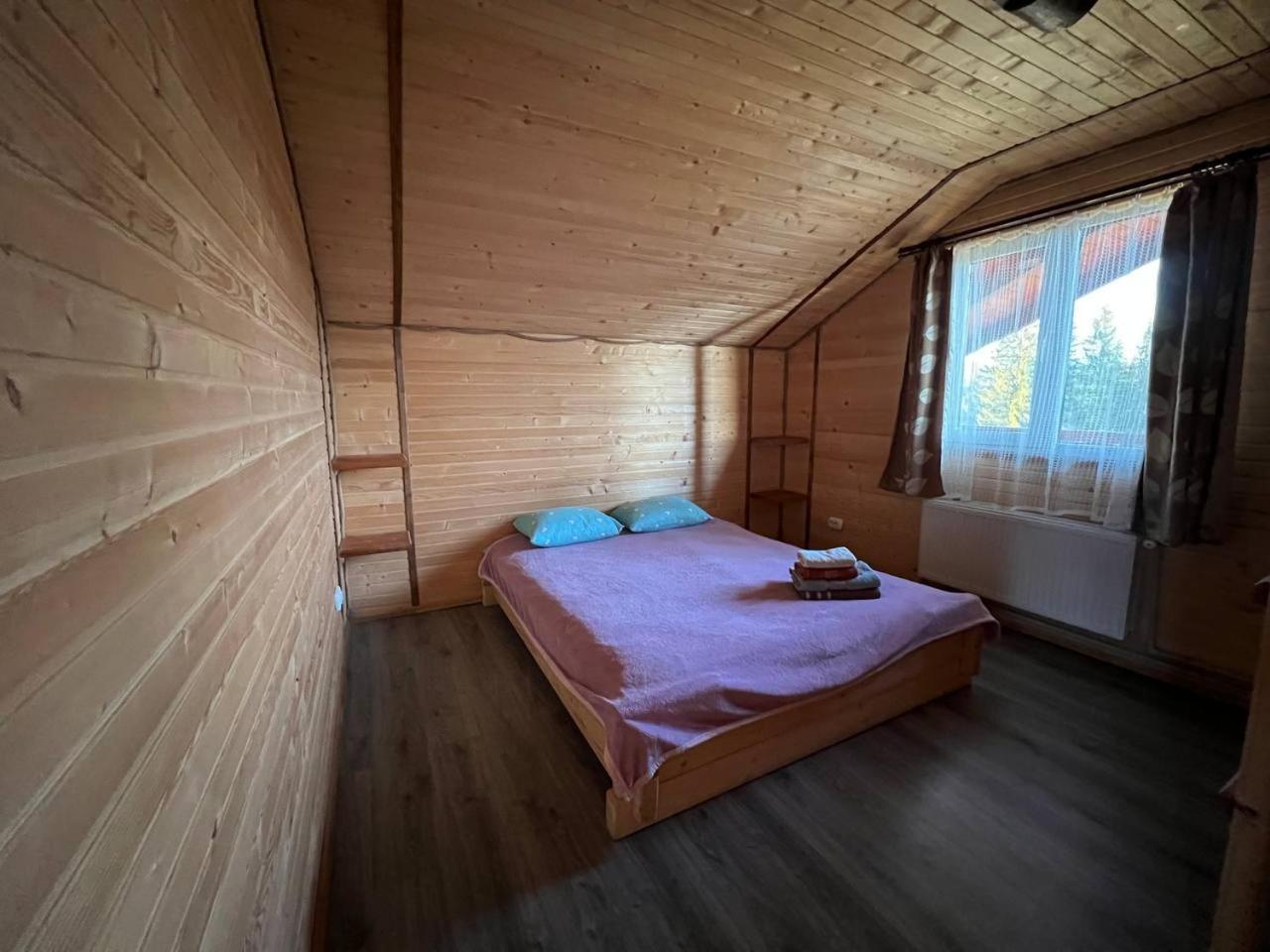 Villa Шпінь 2 Vorokhta Esterno foto