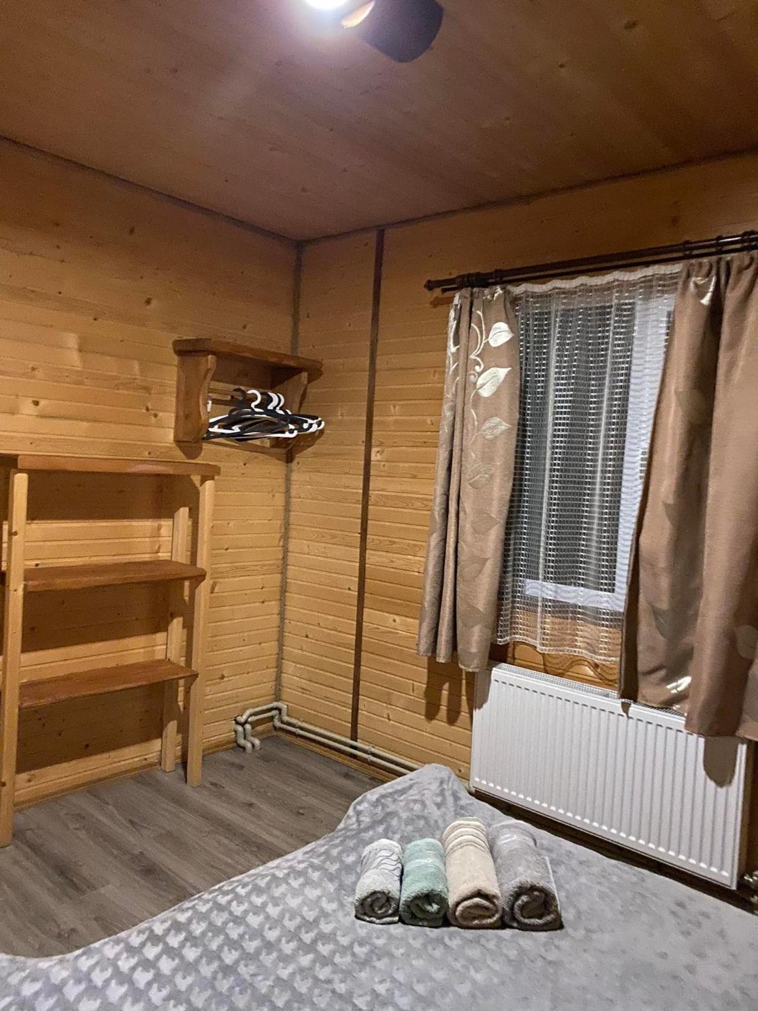Villa Шпінь 2 Vorokhta Esterno foto