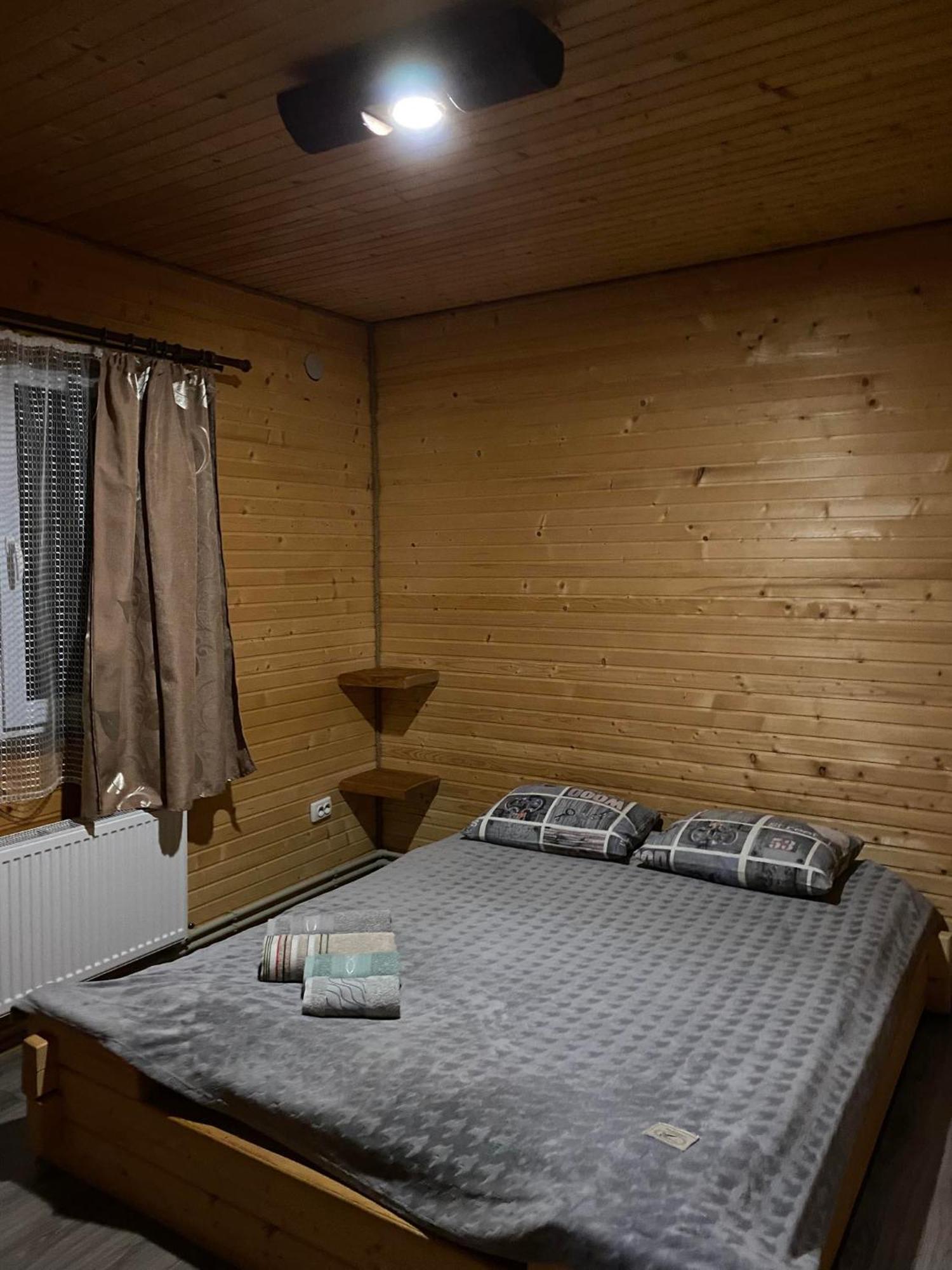 Villa Шпінь 2 Vorokhta Esterno foto