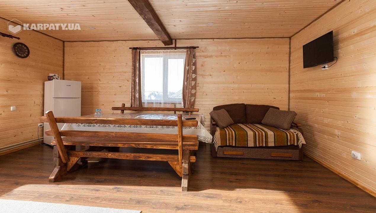 Villa Шпінь 2 Vorokhta Esterno foto